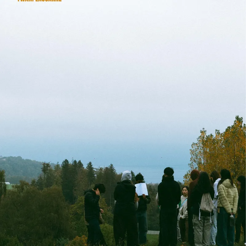 Monday was another beautiful Prayer day here at YWAM Lausanne. A community that prays together is truly a beautiful thing to be a part of and witness.
We can really see the heart for prayer growing in the students here.
A day like this is one that always reminds us we serve a God who Hears the cry of His children.
Come rain or shine, we will pray!