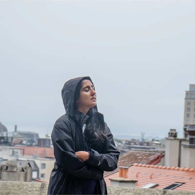 This past week we went into the city to do outreach, preparing our hearts through worship before taking to the streets to share the good news with the greater community. 🗞️ ✝️
The rain didn’t shut us out, nor could it stop the hearts that were opened to God’s love story written for us. 🌧️